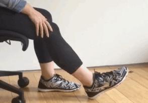 穿鞋鞋垫防脚臭,脚臭克星鞋子