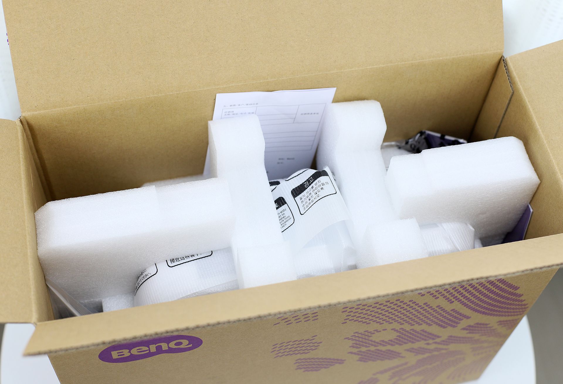 明基投影仪i707wifi,明基投影仪i707真实评测