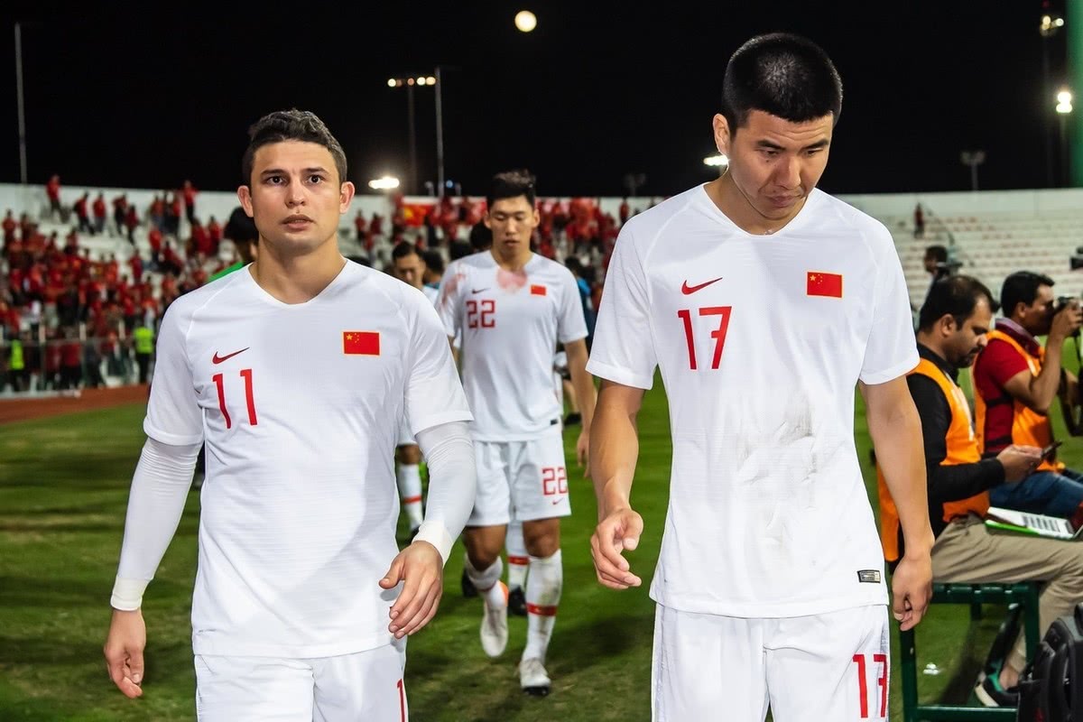 谁能拯救陕西足球,谁能拯救中国