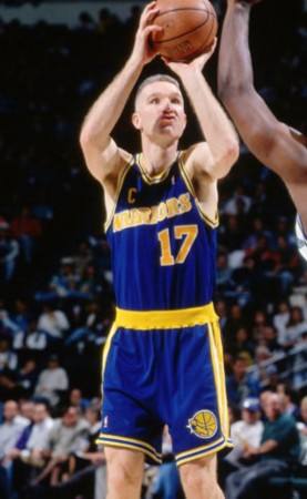 麦迪艾弗森球衣,艾弗森经典球衣