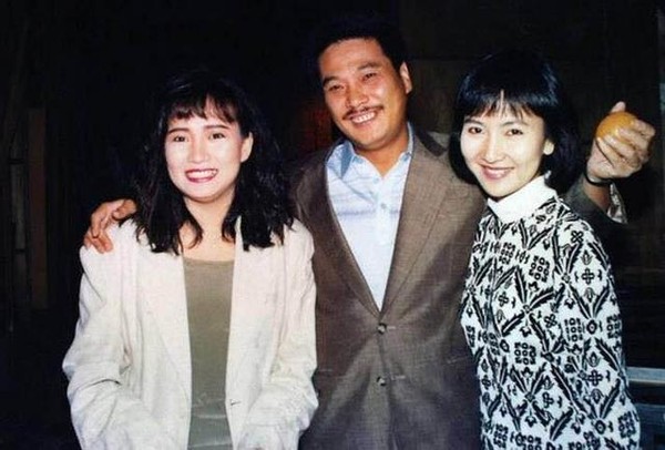 吴孟达的戏剧人生,吴孟达最有男人味的一次