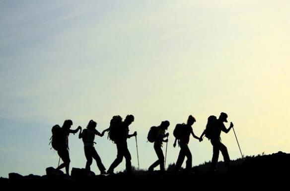 户外旅行靴推荐,夏季徒步登山靴
