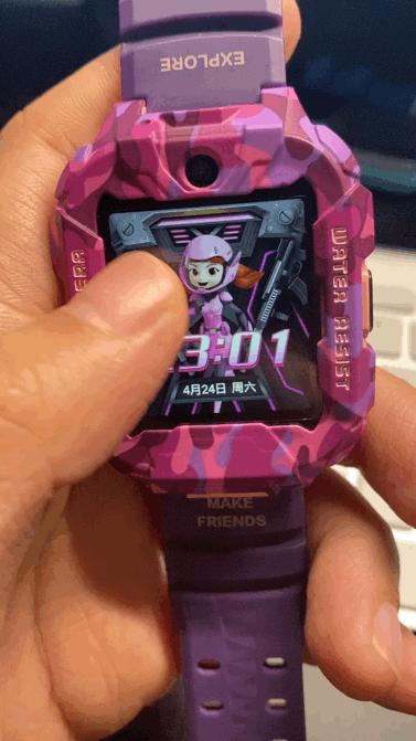 怎样选购儿童电话手表,怎样去选购儿童电话手表