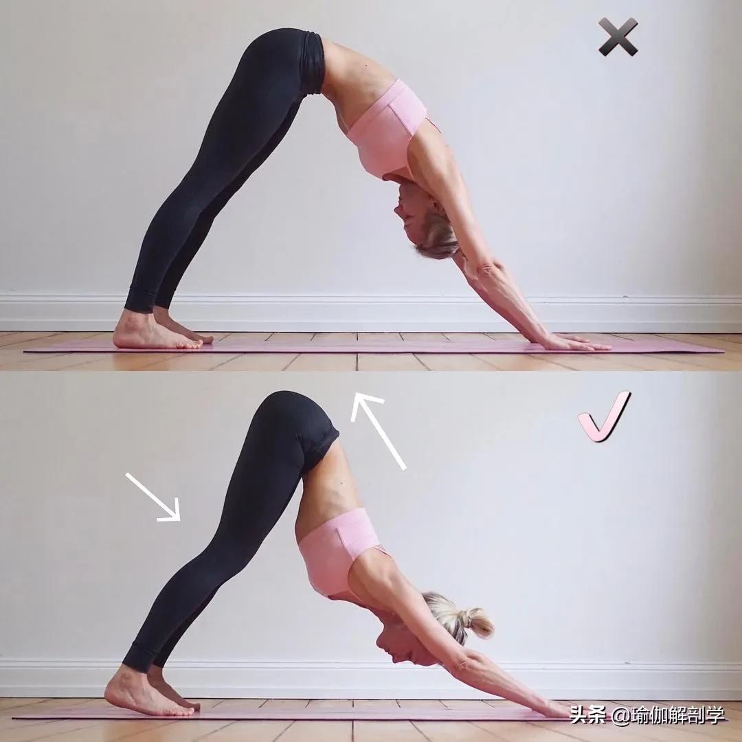 瑜伽怎么训练脊柱灵活性,瑜伽脊柱练习有哪些动作