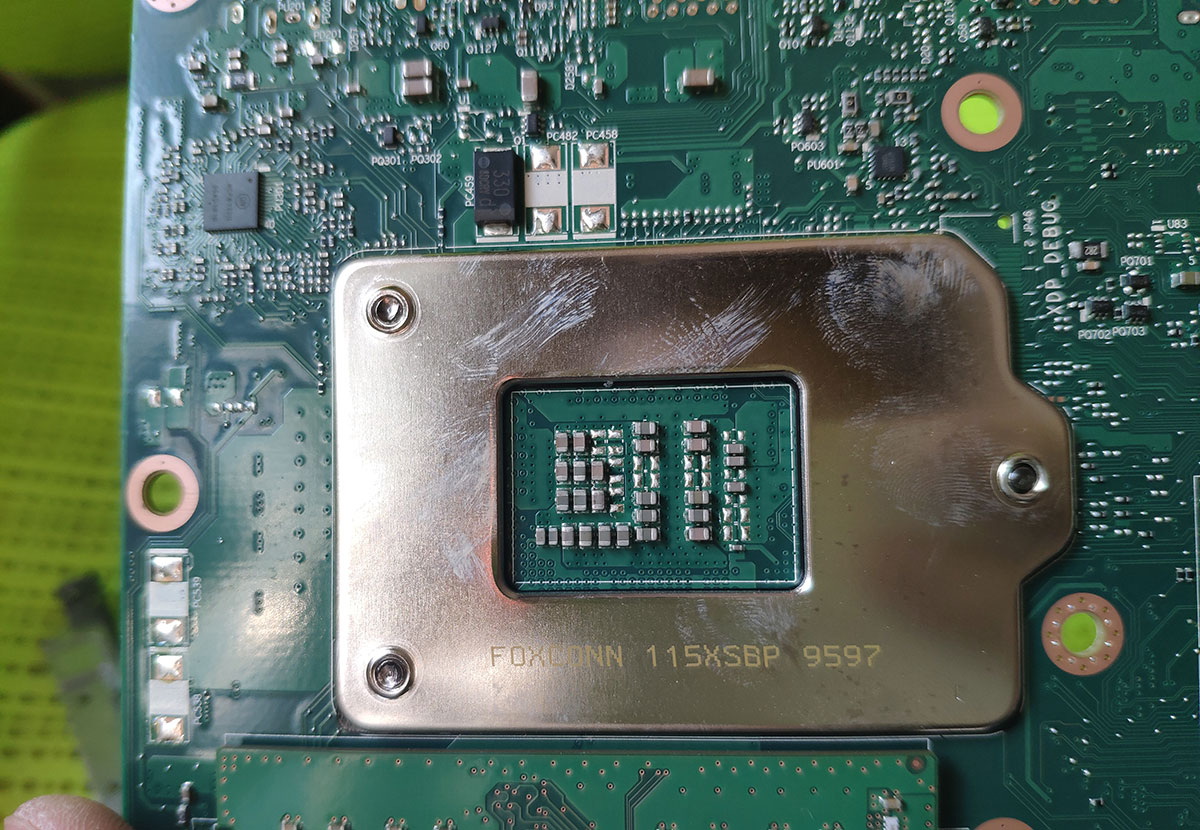 联想thinkcentrem720q拆解,联想thinkcentrem910z拆机