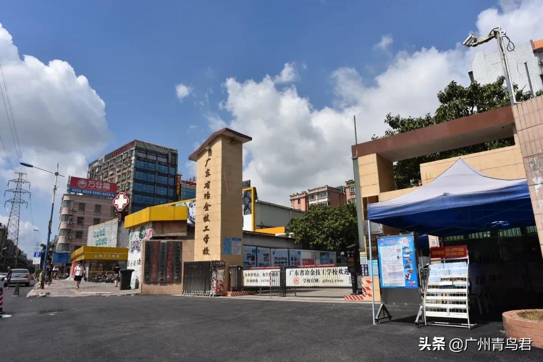 广州哪里有隐藏的秘密基地,广州隐秘的角落