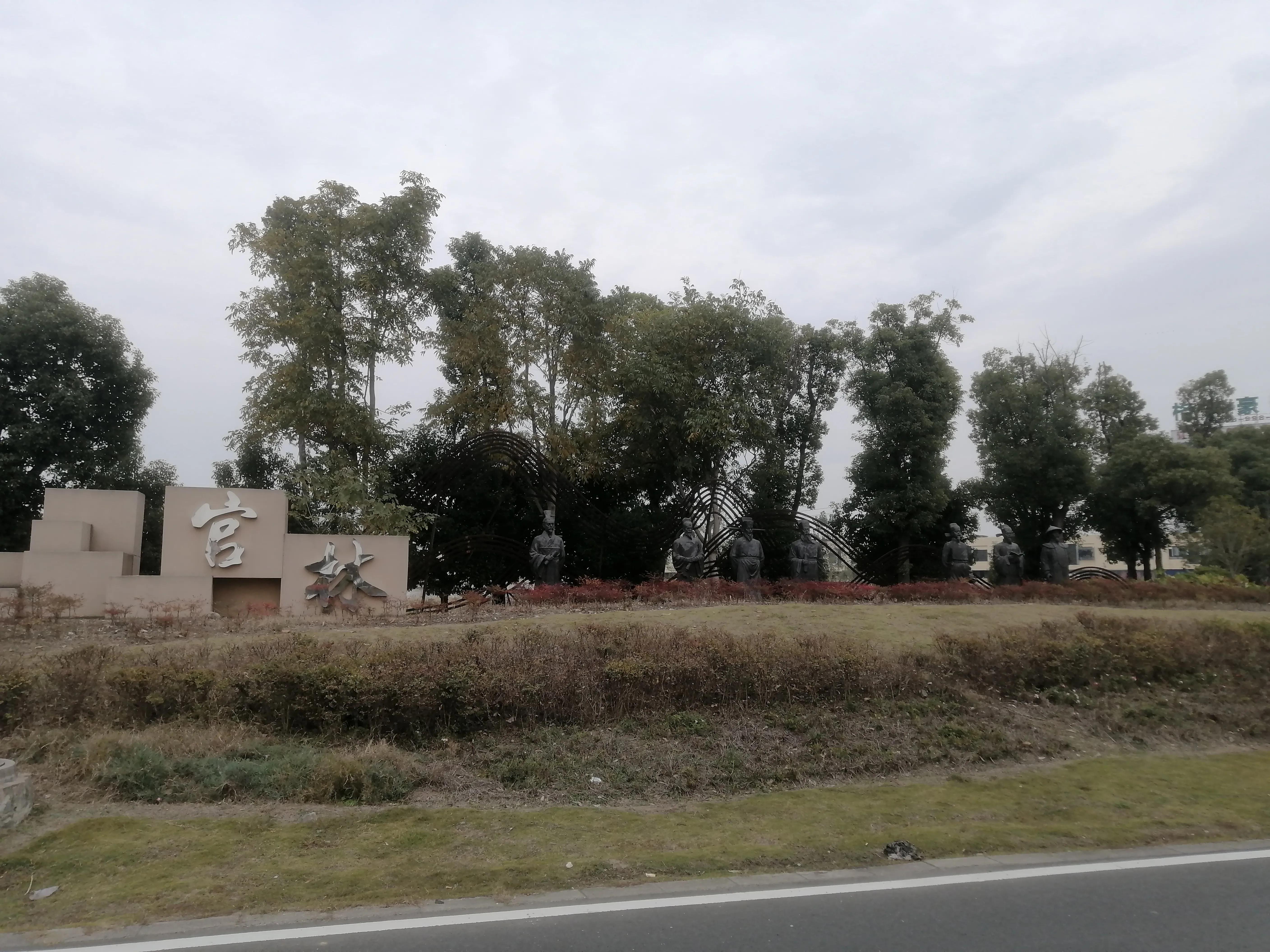 环滆湖骑行路书,环滆湖骑行最佳线路