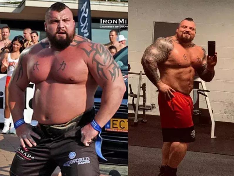 最好的体脂秤怎么看,判断胖瘦的技巧