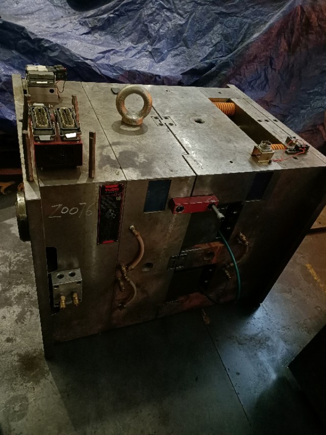 开模具厂做模具有多赚钱,私人开个模具小工厂赚钱吗