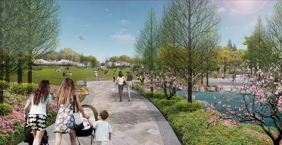 杭州西湖区免费足球场,西湖边的足球场