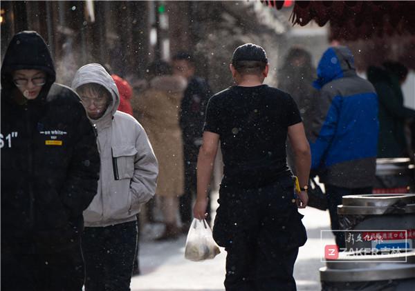 低温人群注意什么,低温冻伤的条件