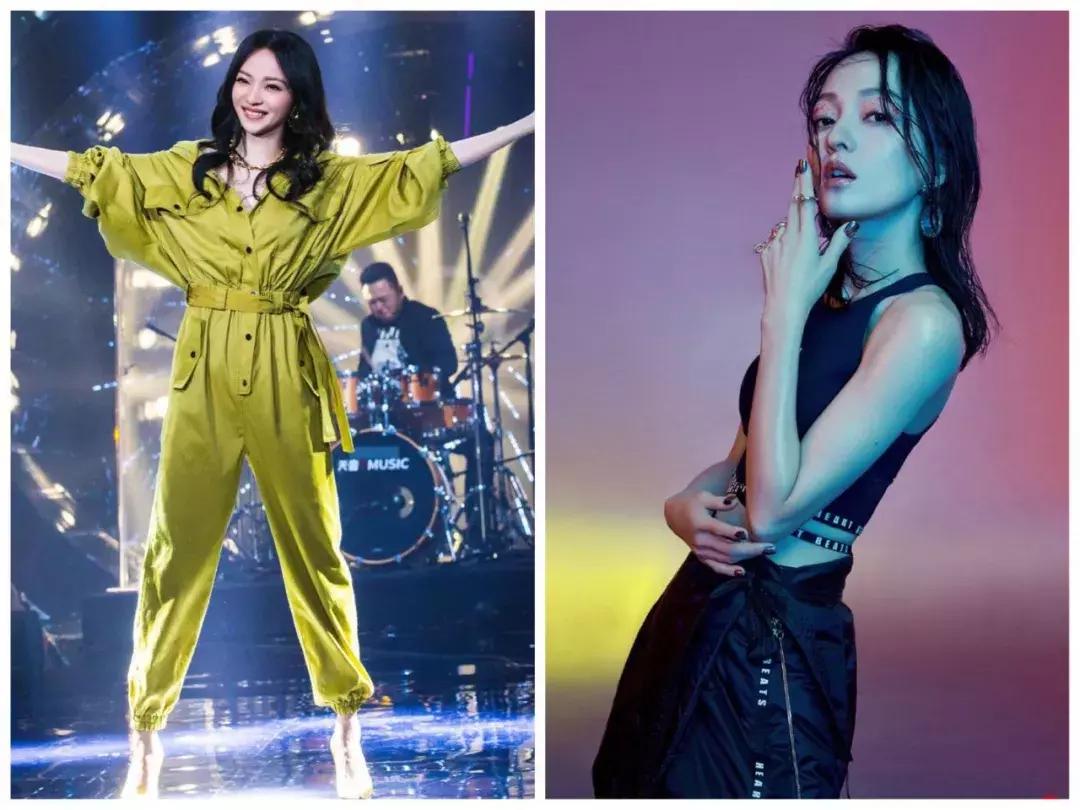 女生从160斤瘦到90斤,从180斤瘦到100女网红