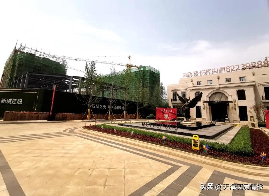 武清各片区真实房价,武清楼市有潜力么