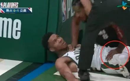 掘了！利指导7分钟连砍22分都输，表坏了谁顶得住