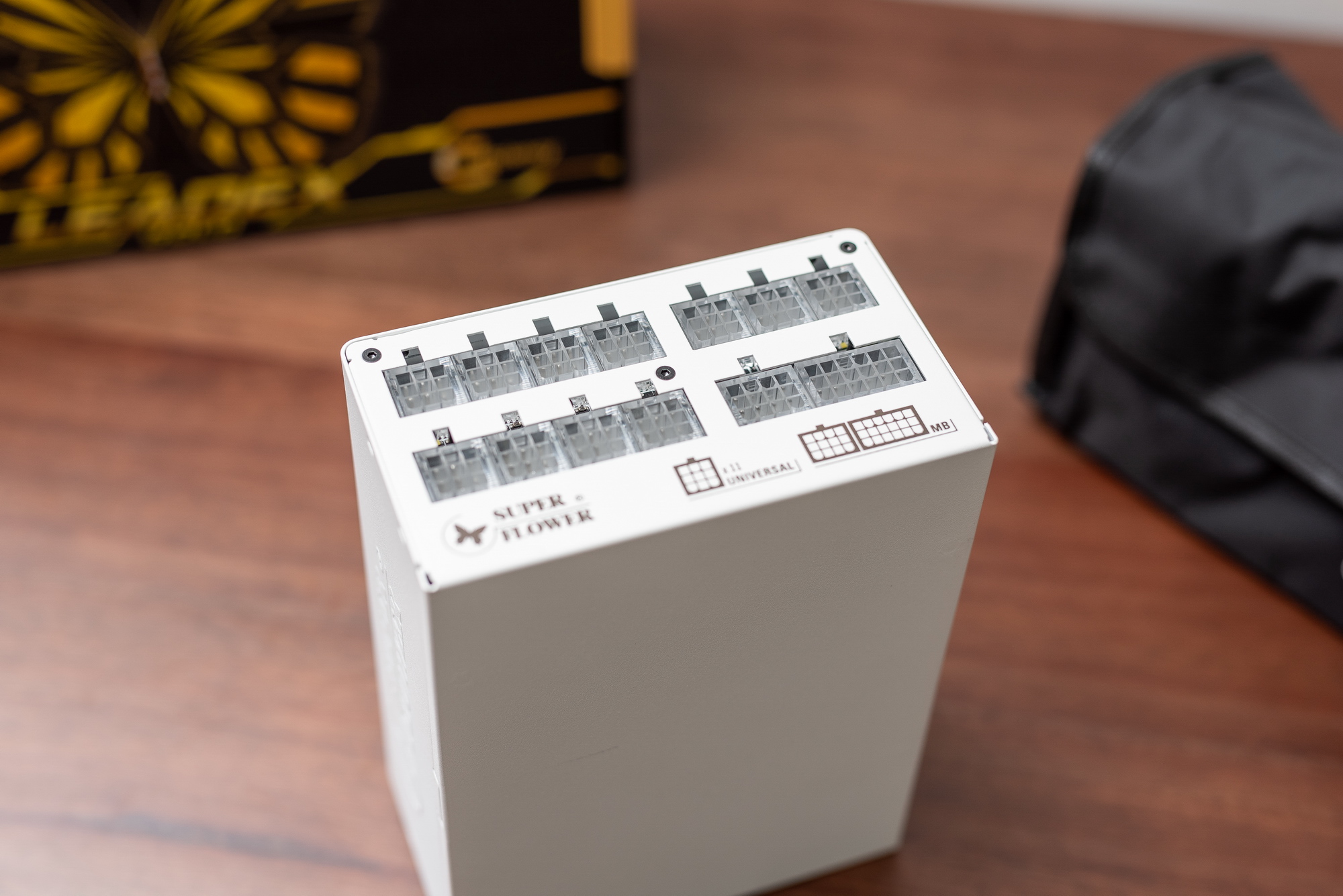 atx机箱和matx机箱有啥区别,高性价比matx白色机箱推荐