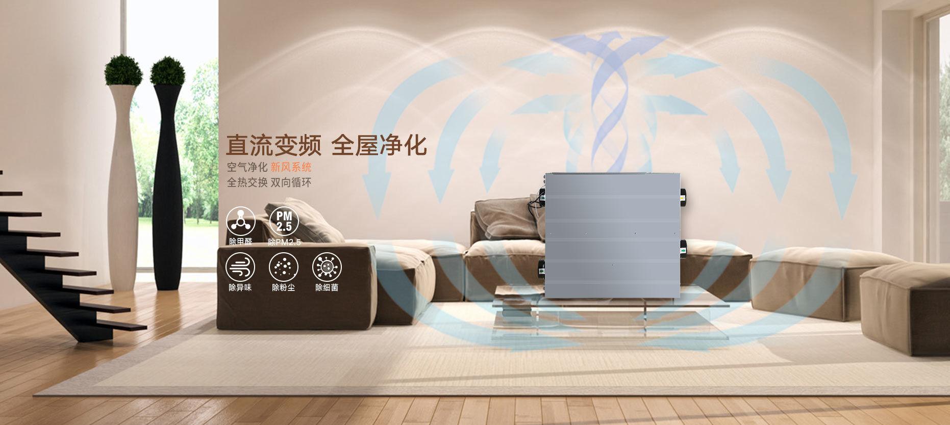 新风行业前景怎么样,新风系统行业现在还有必要入局吗