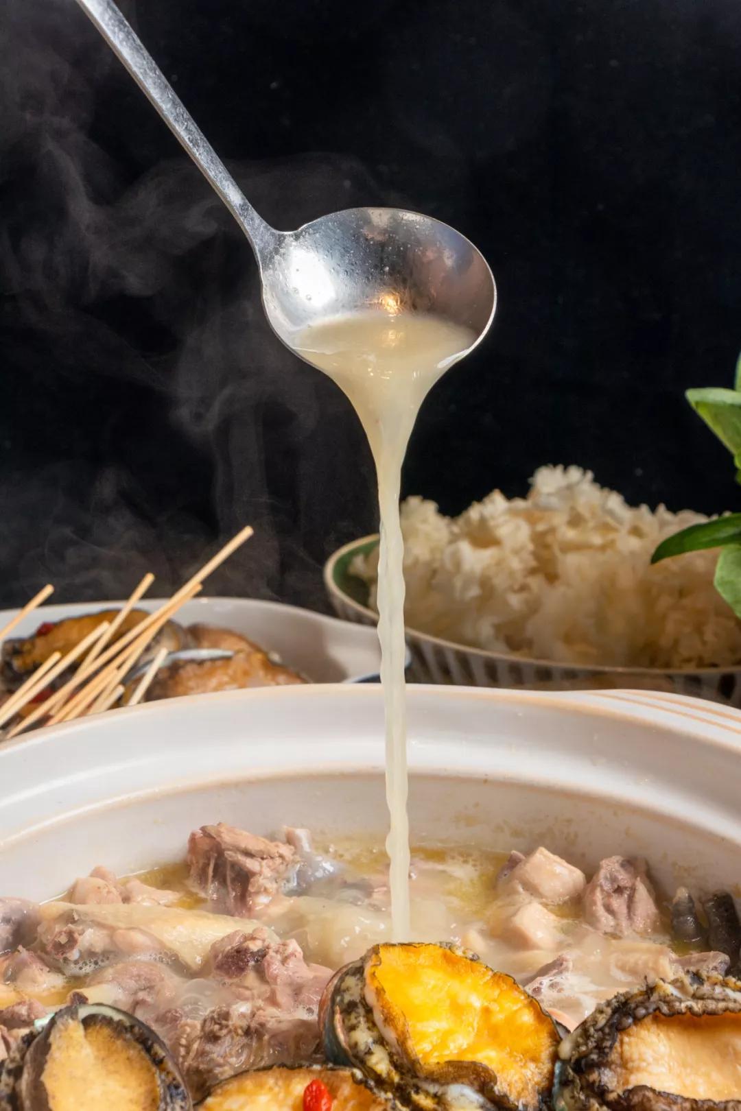 魔都鲍鱼鸡煲店团购,魔都这家正宗粤菜馆