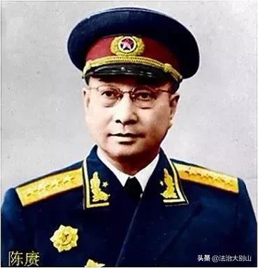 红军时期十位大将,红军时的十大将军