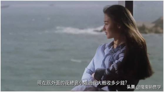 看懂喜剧之王就看懂了人生,喜剧之王的人生历程