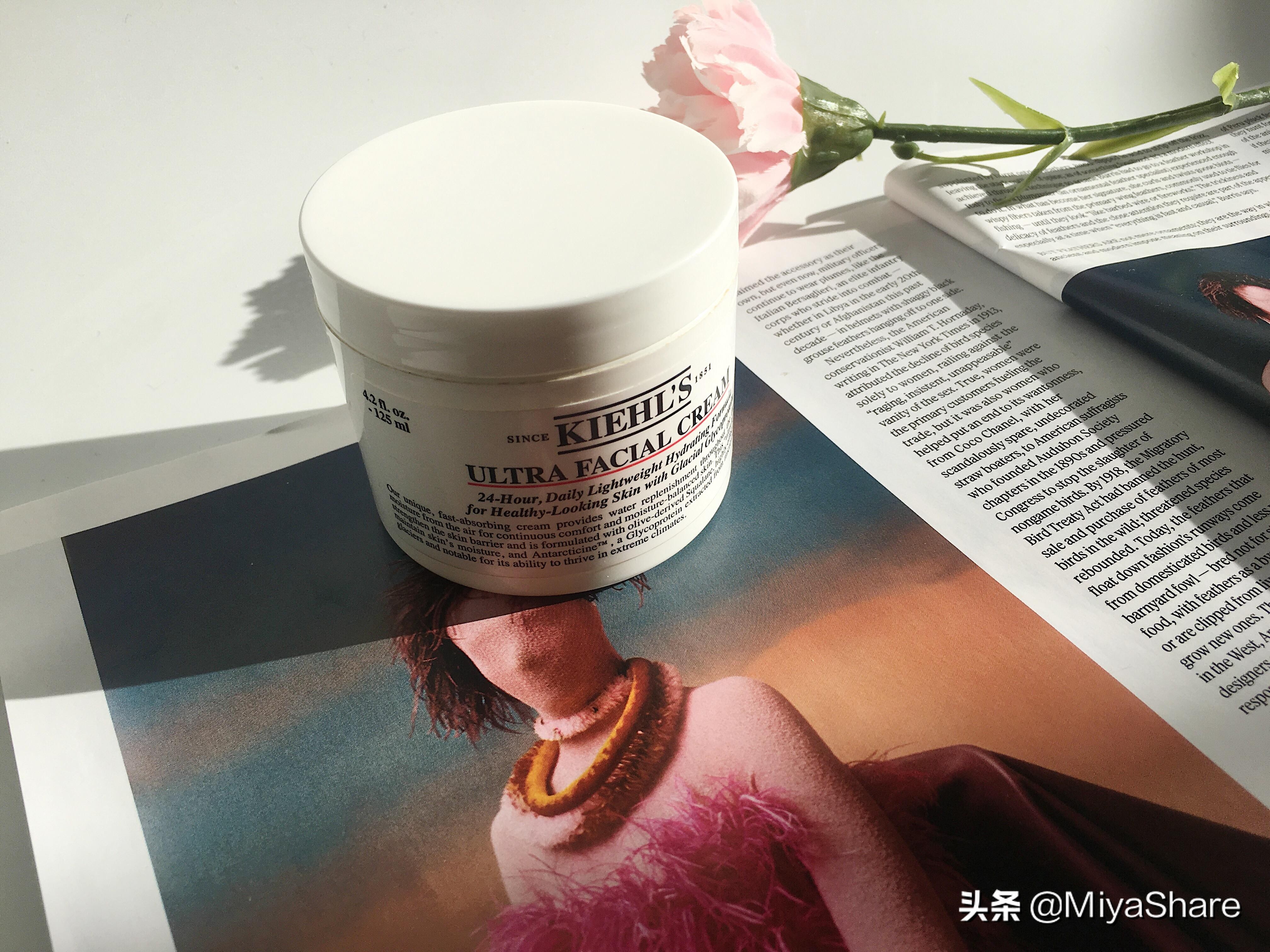 10款保湿面霜使用报告,面霜技巧