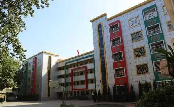 西安前十名好的小学,西安市教学质量好的小学排名