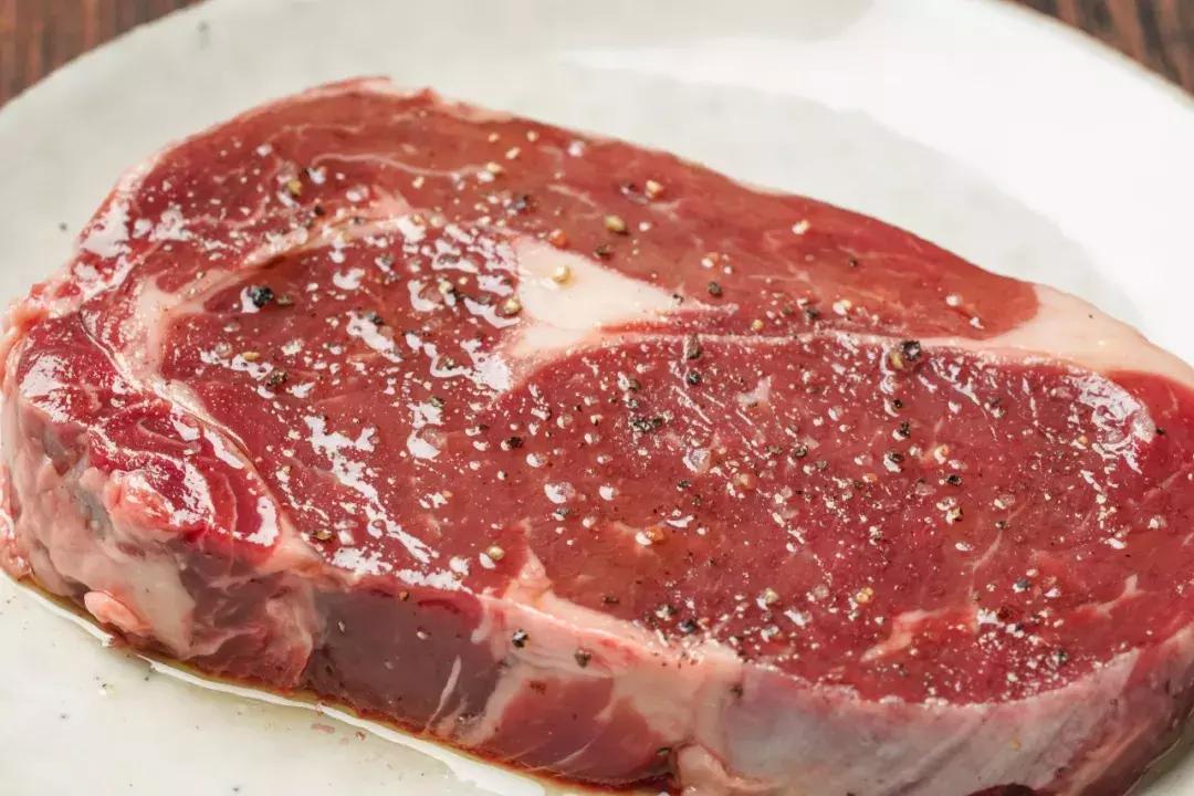 让牛排更好吃的方法,让牛排变嫩