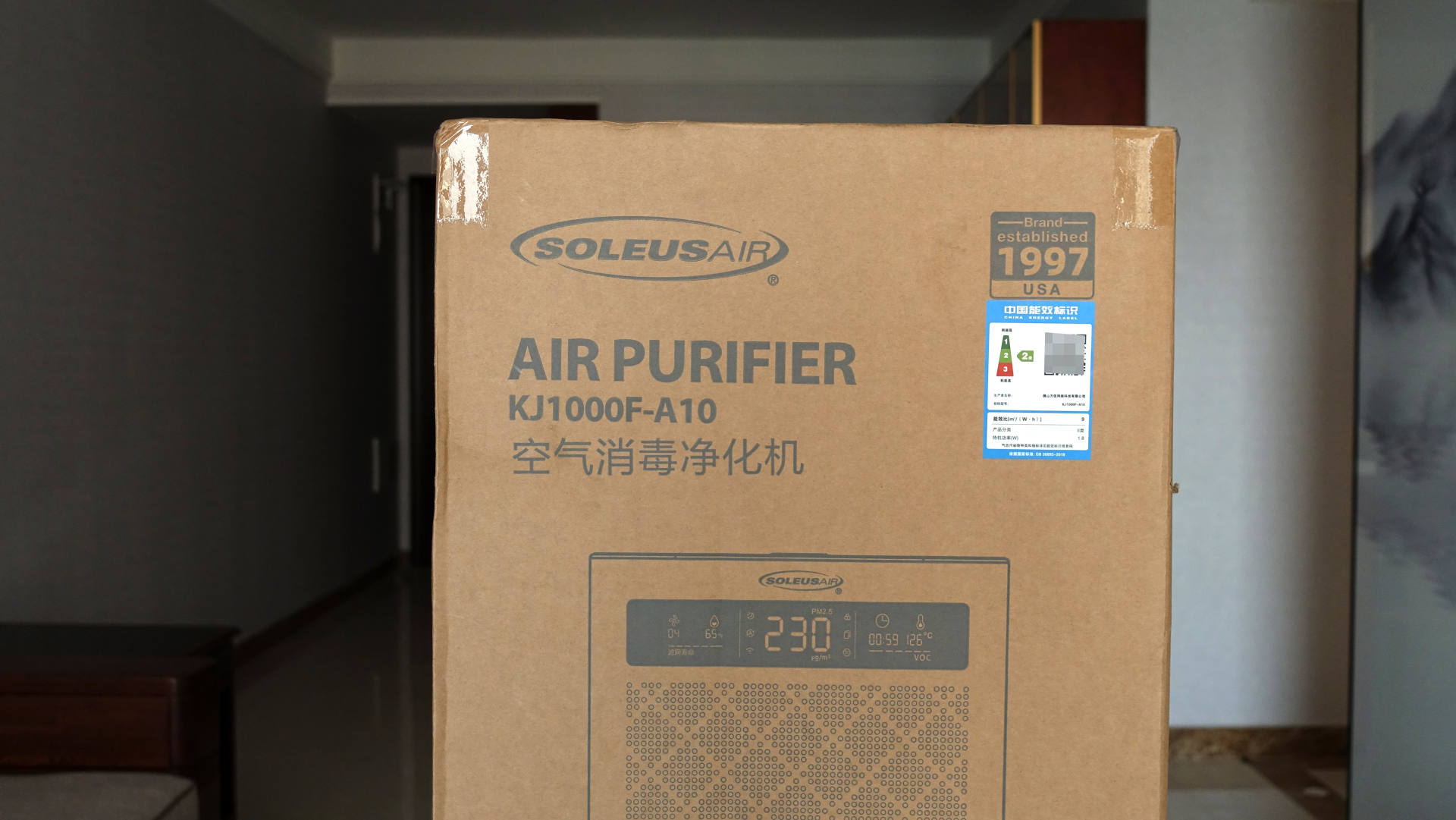 适配舒乐氏空气净化器kj260f-a01,空气净化器舒乐氏a10能吸猫毛吗