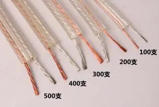 音响线材知识,如何选择音响线材