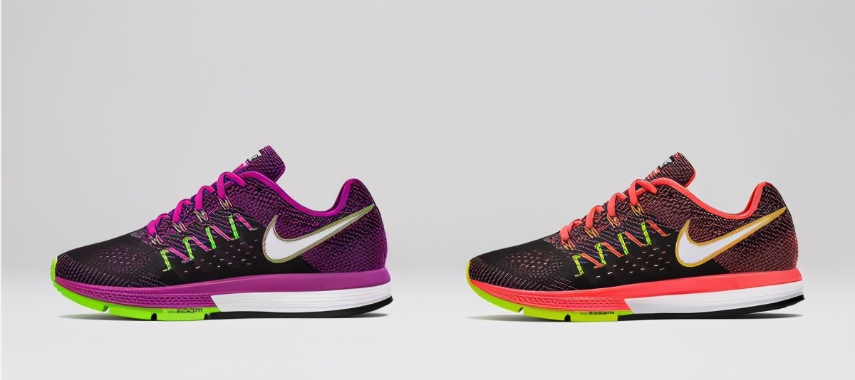 耐克品牌故事！NIKE品牌发展史耐克经典款式