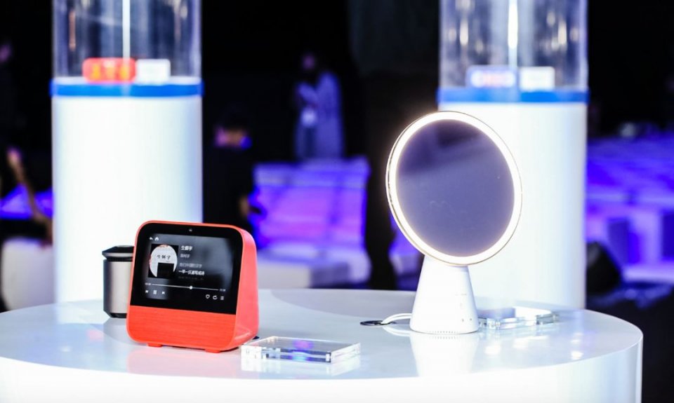 智能音箱200以内,2024年要发布的智能音箱