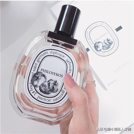 秋冬香水排行榜前十名,男士秋冬温暖香水留香久