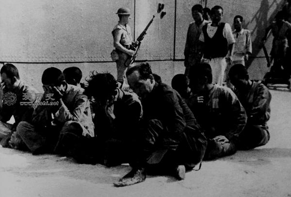 飞龙号航空母舰被击沉视频,飞龙号航空母舰被击沉现场