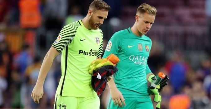 十大门将价值排行榜：世界三大最贵门将竟不进前三！