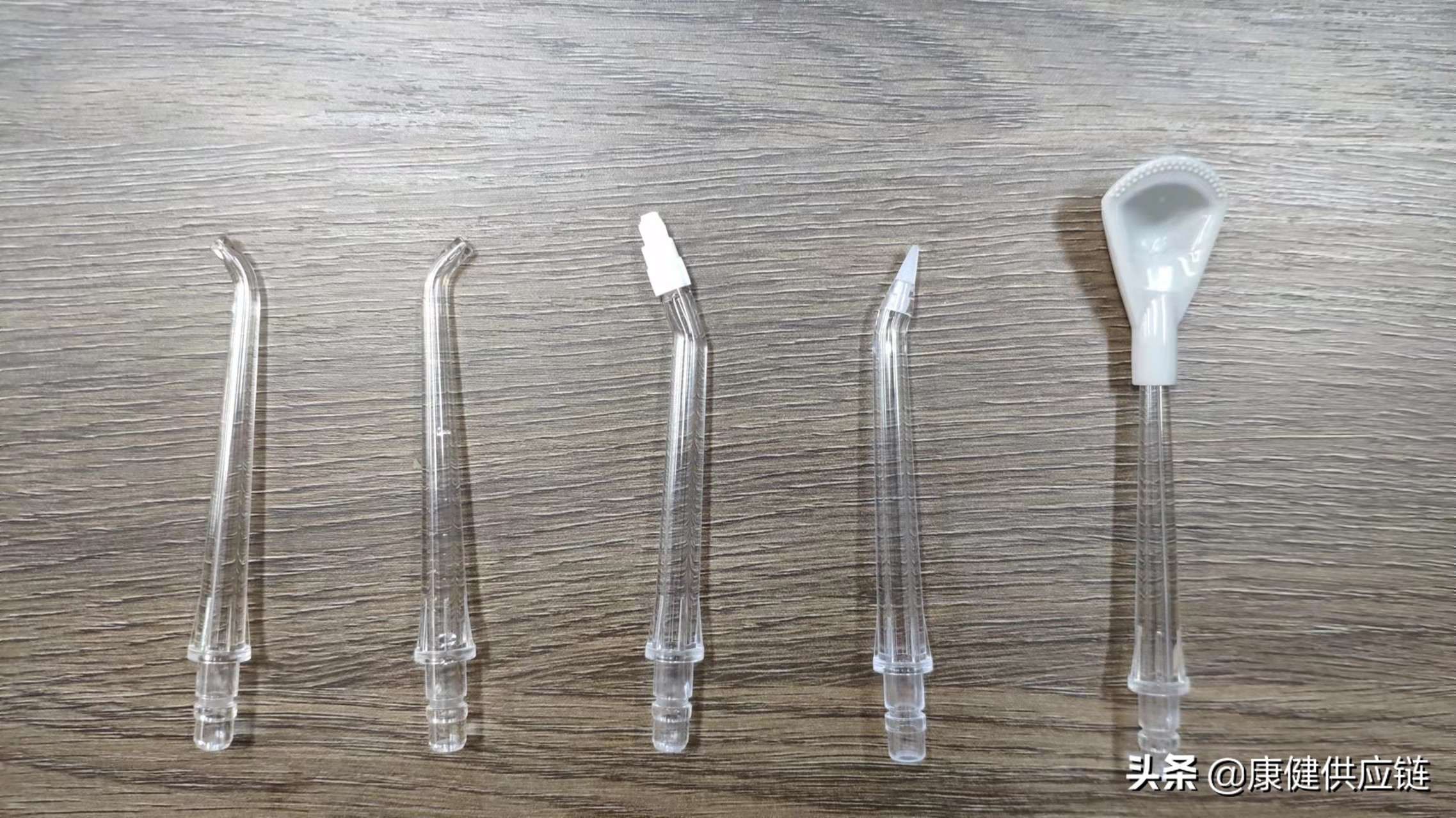 冲牙器便携式测评,冲牙器能多干净