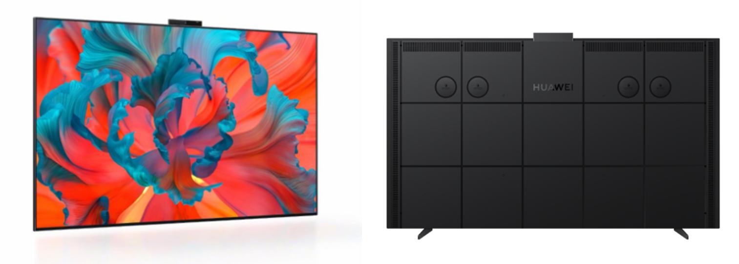 华为75寸电视和索尼75寸哪个好,华为电视与索尼电视哪个值得购买