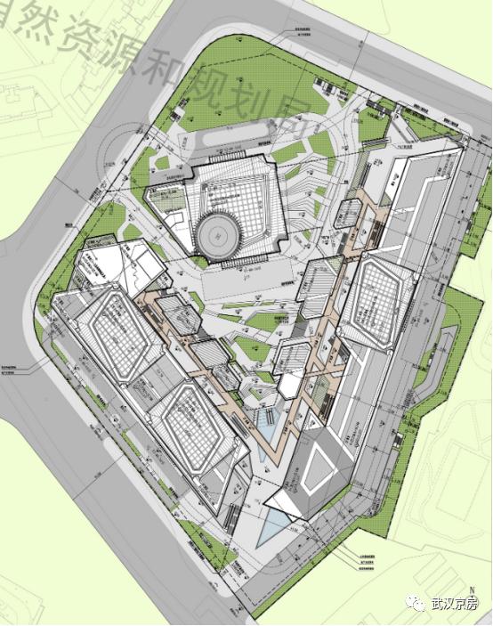 姚家岭城中村改造k3地块,姚家岭城中村