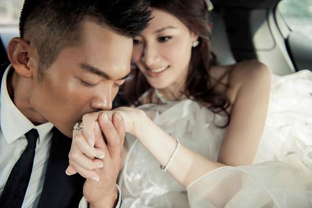 嫁给富豪的世界冠军,奥运冠军嫁富豪的有哪些