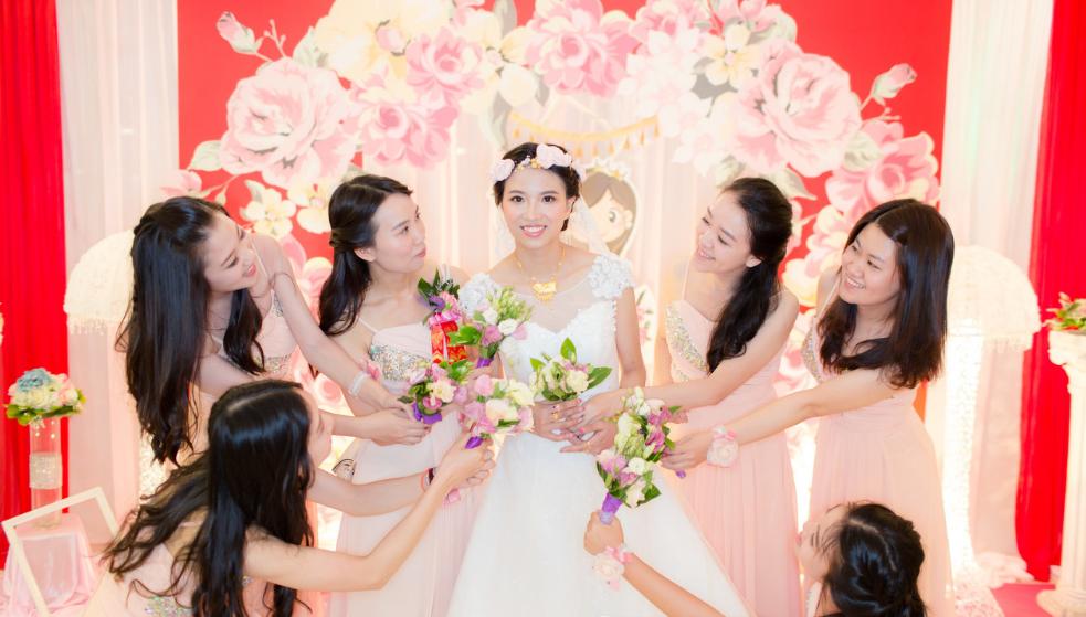 结婚玩什么小游戏好玩,结婚小游戏哪些比较好玩