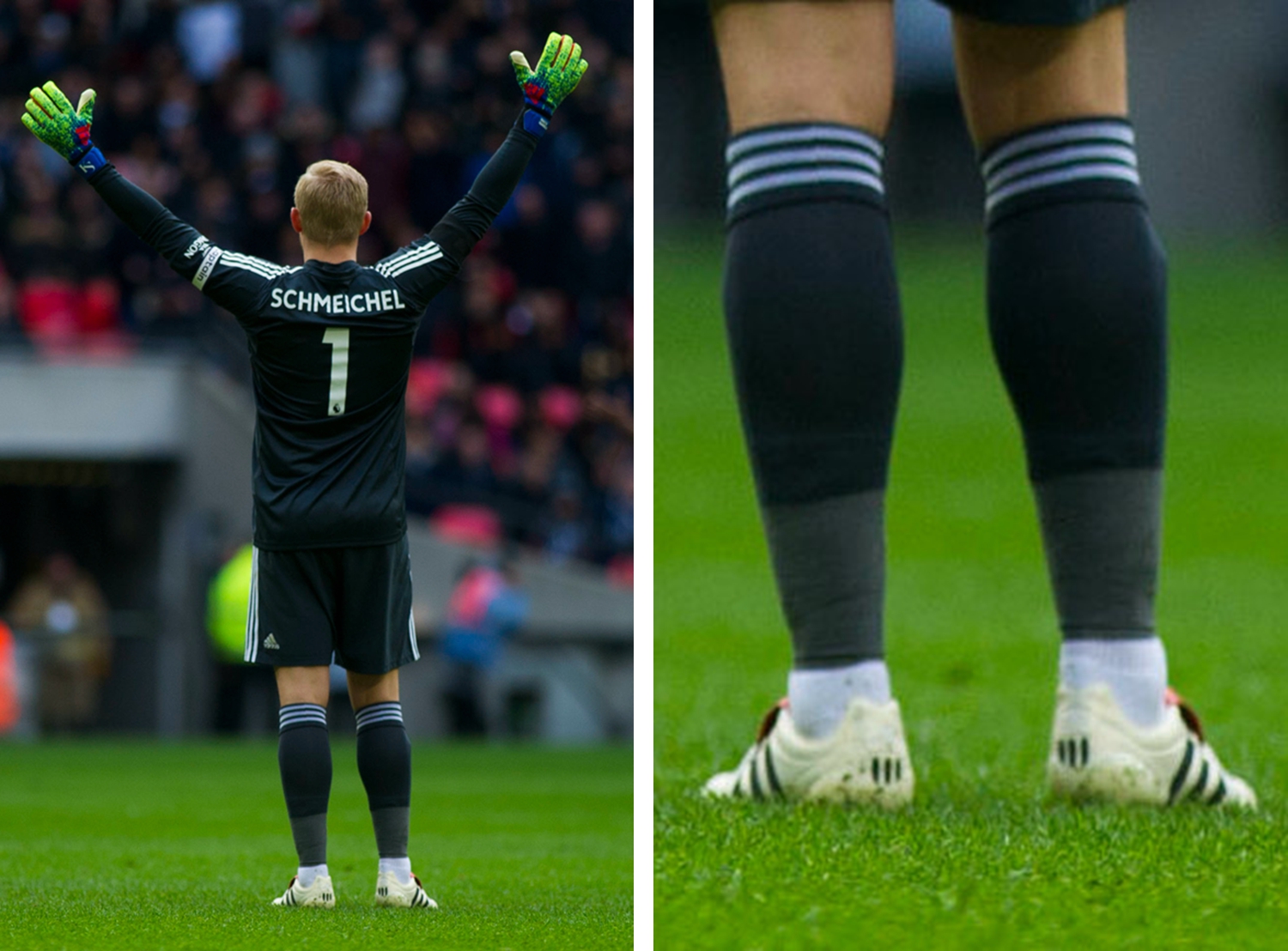 带你领略赛场上的风采,看一看野球场都穿的什么足球鞋