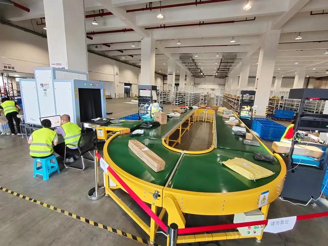 对台海运航线,对台海运