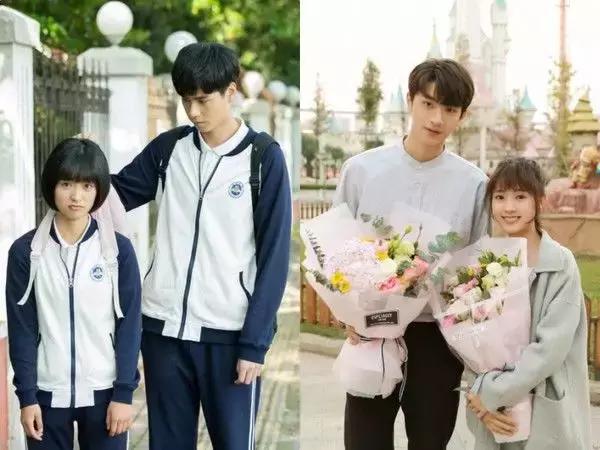 玛丽苏甜宠剧高颜值,好看的玛丽苏甜宠剧