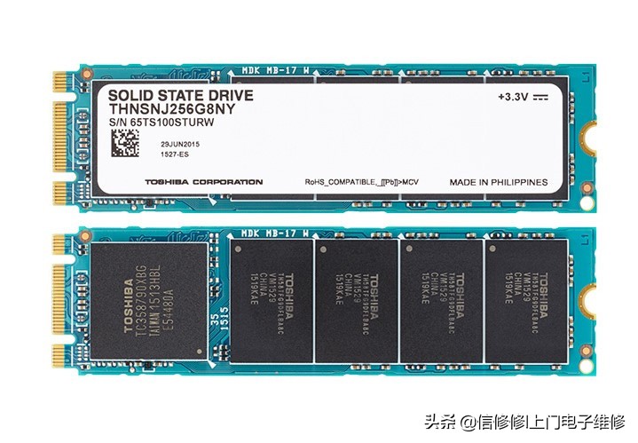 固态硬盘pcie接口和m2接口哪个好,固态硬盘接口与转接口