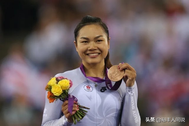 奥运会刘诗颖夺金,奥运会李慧