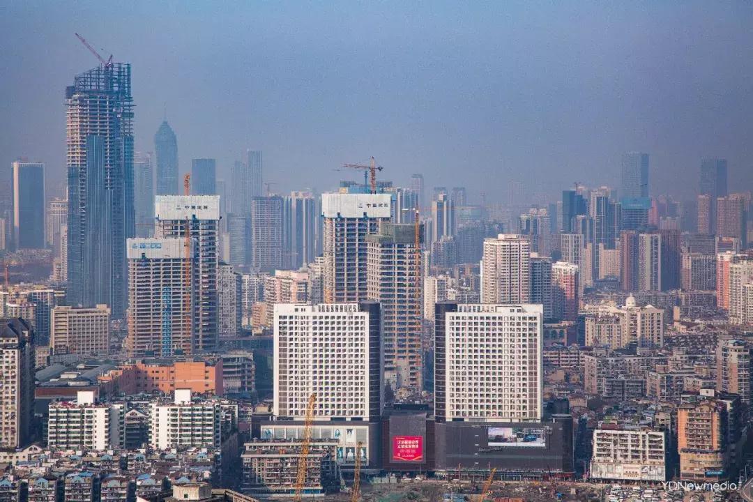 亚洲第一桅杆,当年的亚洲第一高塔