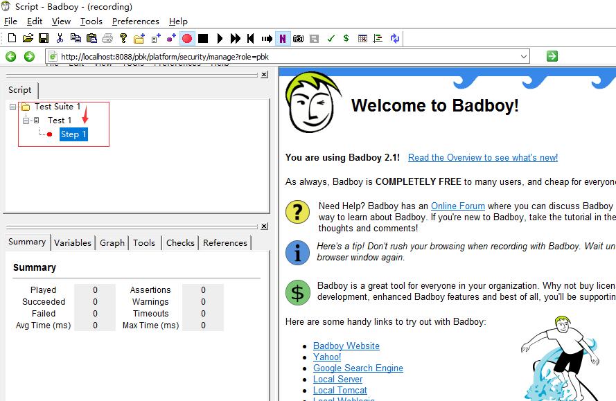jmeter做压力测试实例,jmeter压力测试详细步骤