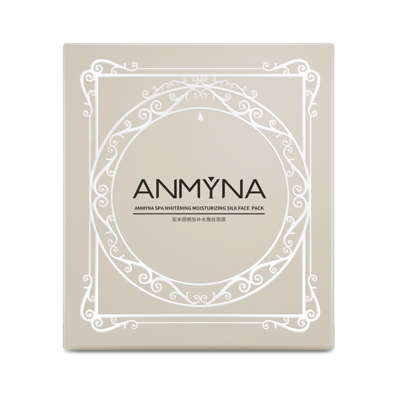 正确面膜的做法,先敷清洁面膜还是先敷补水面膜