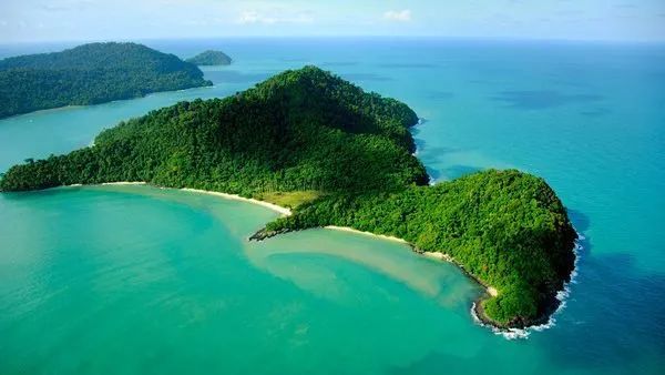 兰卡威值得去的地方,在兰卡威感受远离城市的自由