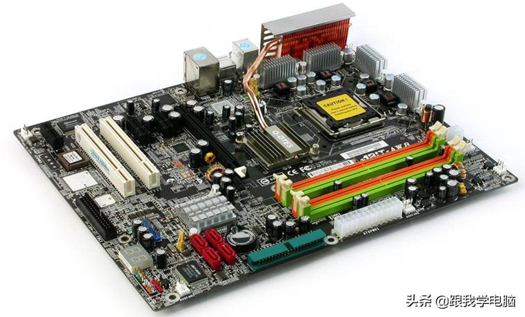 21天学主板维修,电脑主板芯片级维修教材视频