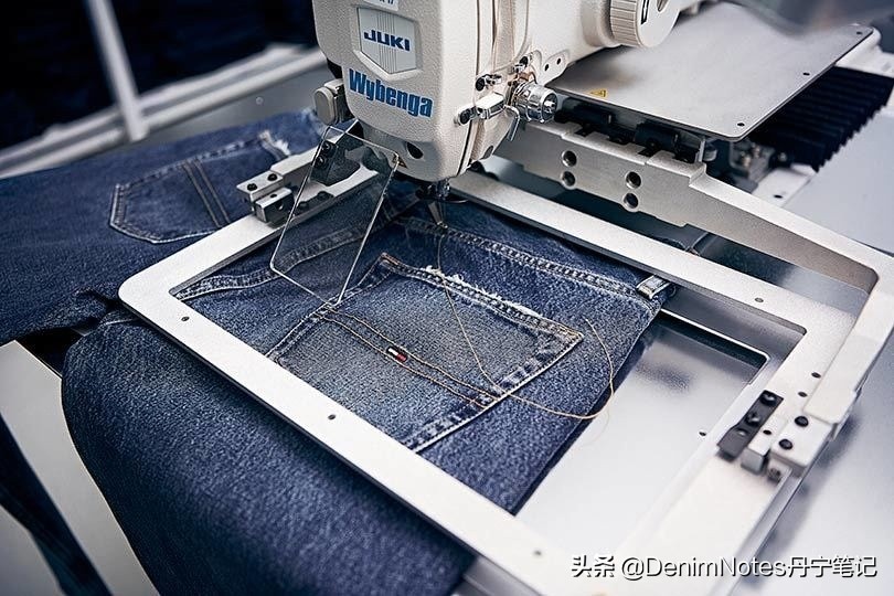 牛仔面料新材料,牛仔布技术创新发展