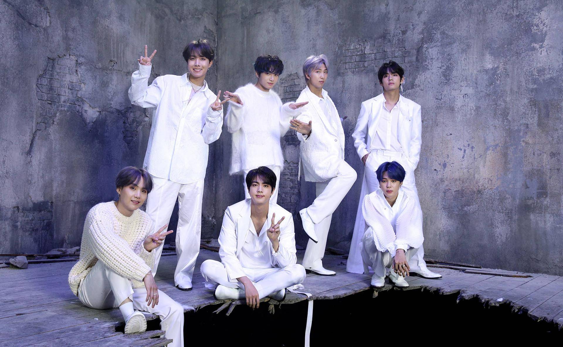 防弹“辱华风波”前夕，后援会疑似刻意隐瞒，试图压下事件热度